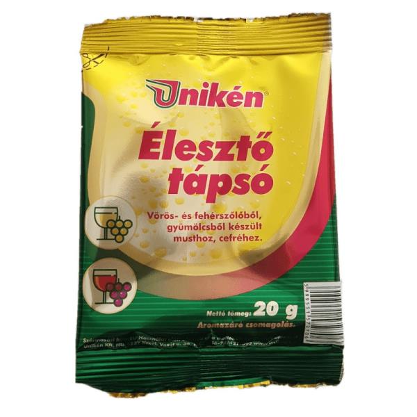 Borlesztő tps uniknes 20 g 