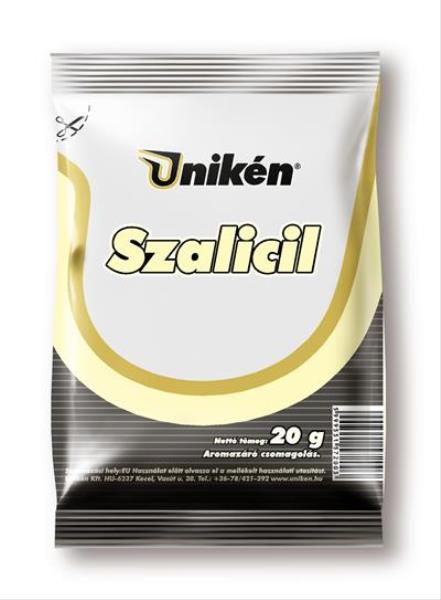 Szalicil 20 g 