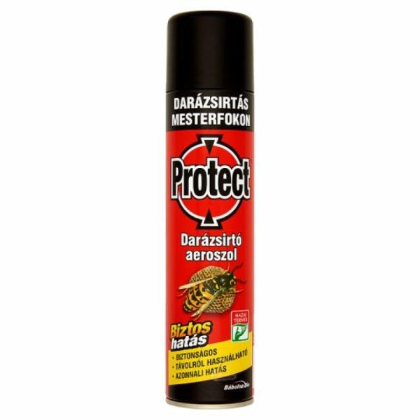 Protect darzsrt aeroszol 750ml 