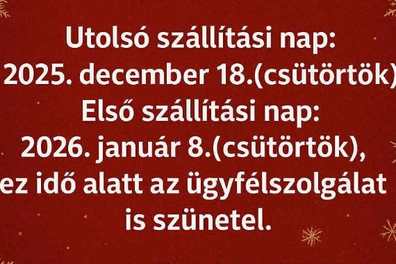 T�li le�ll�s 2025-2026