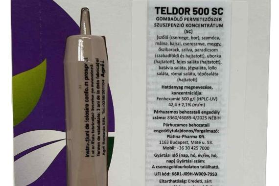Teldor 500 SC
